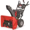 MTD SPAZZANEVE A SCOPPIO MTD "OPTIMA ME 66" MOTORE THORX 80 OHV 4T 272 CC
