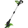 Supherba TAGLIABORDI ELETTRICO SUPHERBA "SH450B" 450W