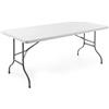 HENDI TAVOLO PER BUFFET PIEGHEVOLE VALIGETTA CATERING HOTEL 152x70x(H)74 HD 810927