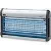 Antizanzare elettrico con lampada zanzariera elettrica anti zanzare trappola