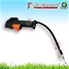 LG-MOTORS Impugnatura - Manico - Comando Gas Decespugliatore ALPINA TB 320 - 420 - 250 J