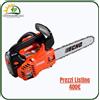 ECHO Motoseghe da potatura ECHO CS-280TES professional barra Carving consumi ridotti