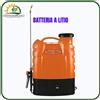 Ideal Star Pompa Irroratrice a Batteria a Litio Ideal Star 16lt completa di caricabatterie