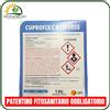 UPL ITALIA FUNGICIDA CUPROFIX C DISPERSS CON 4% DI RAME E 20% DI SOLFATO DI RAME NEUTRALIZZ