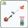 ECHO DECESPUGLIATORE STANDARD ECHO SRM-222ESL LEGGERO IDEALE PER PRIVATI FACILITATO