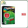Franchi sementi SEMI PER PRATO DI FRANCHI - SEMI IMPOLLINATO CAMPIONE PLUS CONFEZIONE DA 1KG