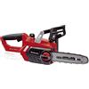Einhell Power X-Change GE-LC 18/25 Li-Solo a batteria Motosega batteria non