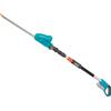 Gardena TAGLIASIEPI TELESCOPICO A BATTERIA GARDENA "THS 42" LAMA 42 CM 18V, SOLO CORP...