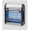 Antizanzare elettrico con lampada zanzariera elettrica anti zanzare trappola
