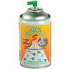 BOMBOLETTE INSETTICIDA SPRY a Base Di PIRETRO Naturale Contro Mosche ZANZARE - 6