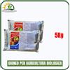 Chemia INSETTICIDA BACILLUS CHEMIA BIOLOGICO IN POLVERE DI BACILLUS THURINGIENSIS 1KG