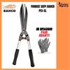 Bahco Tagliasiepi forbice da potatura siepi giardino cesoia forbici cesoie forbicione