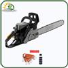 Alpina MOTOSEGHE MOTOSEGA ALPINA ACS 47 - LAMA CM. 45 ADATTO PER USO PROFESSIONALE NERO
