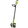 Ryobi MOTOZAPPA A BATTERIA RYOBI RY18CVA-0, SOLO CORPO MACCHINA