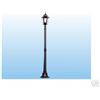 FRASCHETTI Lampione Mod New York 1 Luce Lanterna,Lampada,Piantana