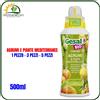 Gesal CONCIME FERTILIZZANTE LIQUIDO NK GESAL PER AGRUMI E PIANTE AROMATICHE DA 500ML