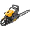 Alpina Motosega Miscela A 3700 (14)'' Motore a Scoppio 37,2 cc 1200W Taglio 35cm