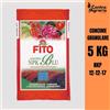 CONCIME FITO NPK BLU 12 12 17 granulare per orto giardino agrumi limoni 5 kg
