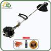 Alpina DECESPUGLIATORE A SCOPPIO ABR 32 ALPINA 32,6 CC IMPUGNATURA SINGOLA CON OMAGGIO