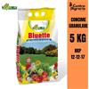 CONCIME BLUETTE NPK granulare per prato orto agrumi limoni 5 kg