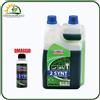 BRIXO - BETTER OLIO BRIXO PER MISCELA SINTETICO PER MOTORI A DUE TEMPI LUBRIFICANTE ALTA QUALIT
