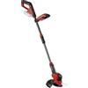 Einhell GE-CT 18/25 Li-Solo Decespugliatore a batteria Larghezza di taglio