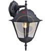 Pz2 Lanterna New York Parete Colore Ghisa Lampada Plafoniera Lampione Esterno