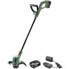 Bosch Home and Garden EasyGrassCut 18V-26 a batteria Decespugliatore incl.