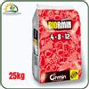 Ormin CONCIME ORGANO-MINERALE ORMIN NPK 4-8-12 CON BORO 25KG GRANULARE UNIVERSALE