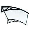 CAPALDO PENSILINA RESINA Pexiglass CON SUPPORTO 120x80,COPERTURA,TENDA,3770