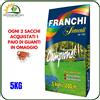 Franchi Sementi SEMI PER PRATO DI FRANCHI - SEMI PRATO CAMPIONE TAPPETI ERBOSI SACCO DA 5KG