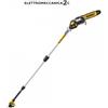 DEWALT DCMPS567N-XJ potatore telescopico 18v solo macchina 20cm max 300cm