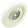 Electrolux AEG Rex rullo canale condotto scarico asciugatrice 1364059004