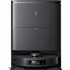 ECOVACS DEEBOT T30S PRO Robot aspirapolvere e pulitori,Nero