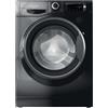 HOTPOINT ARISTON NBT 116 BLACK IT LAVATRICE 11KG 1400 GIRI CLASSE A