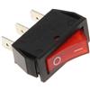 ARIETE INTERRUTTORE BISTECCHIERA ARIETE ARGENTINA CHURRASCO LUMINOSO 16A 250V