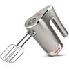 TREVIDEA srl Sbattitore Mix con Fruste 5 Velocità 300 Watt SB4200 Girmi