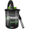 Ribimex ASPIRACENENERE ELETTRICO "MINICEN" - 800 W 10 L - RIBIMEX