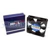 OMNIA VENTILATORE ASSIALE 12x12x26mm su CUSCINETTI 220V 19W 2200-2400rpm