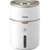 Philips HU4816/10 Umidificatore 1 pz. Bianco
