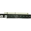 ARISTON INDESIT SCHEDA LAVASTOVIGLIE LED ELETTRONICA INDESIT ARISTON 297080 ORIGINALE C00297080