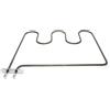 REX CASTOR REX ZANUSSI ELECTROLUX -RESISTENZA INFERIORE FORNO 1000 w- 3570038061