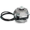 UNIVERSALE MOTORE VENTOLA FRIGO COMPRESSORE BANCO FRIGORIFERO RAFFREDDAMENTO - 16 WATT