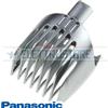 Panasonic WER206S7398 Pettine per ER206, ER2061 ricambio originale