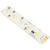 SAMSUNG LAMPADA FRIGO DA41-00519B Frigorifero Samsung DA41-00519R SCHEDA LED