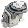 Beko POMPA di Scarico magnetica Lavastoviglie BEKO FAGOR BRANDT Whirlpool 48123601856