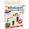 GEL Anticalcare per Caldaia Kit Dosatore Dosaphos 250 + 8 Ricariche Gelphos Rapid