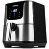 G3 FERRARI G10125 FRIGGISANO FRIGGITRICE AD ARIA 3.5 LITRI 1.500W PROGRAMMI DI C
