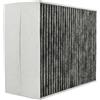 BOSCH FILTRO CARBONE RETTANGOLARE CAPPA ASPIRANTE BOSCH 11033934