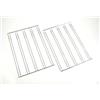 AEG-Electrolux KIT GRIGLIE LATERALI FORNO REX ELECTROLUX 4055488177 ORIGINALI
